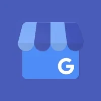 google my business link