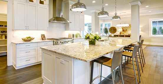 Countertop Repair