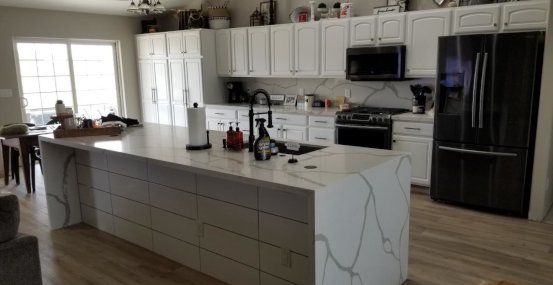 Kitchen Remodeling